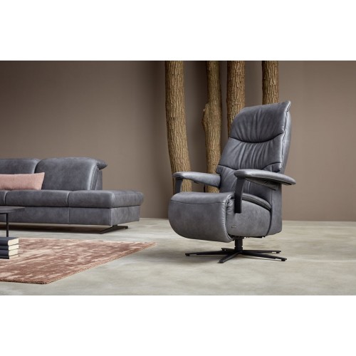 Himolla 7250 Easyswing fotel